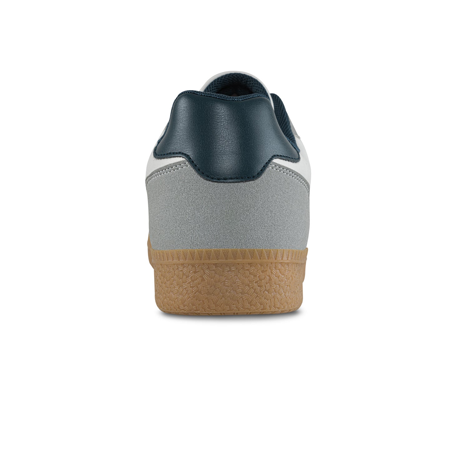 Tenis Casuales Ilor Azul Croydon para Hombre