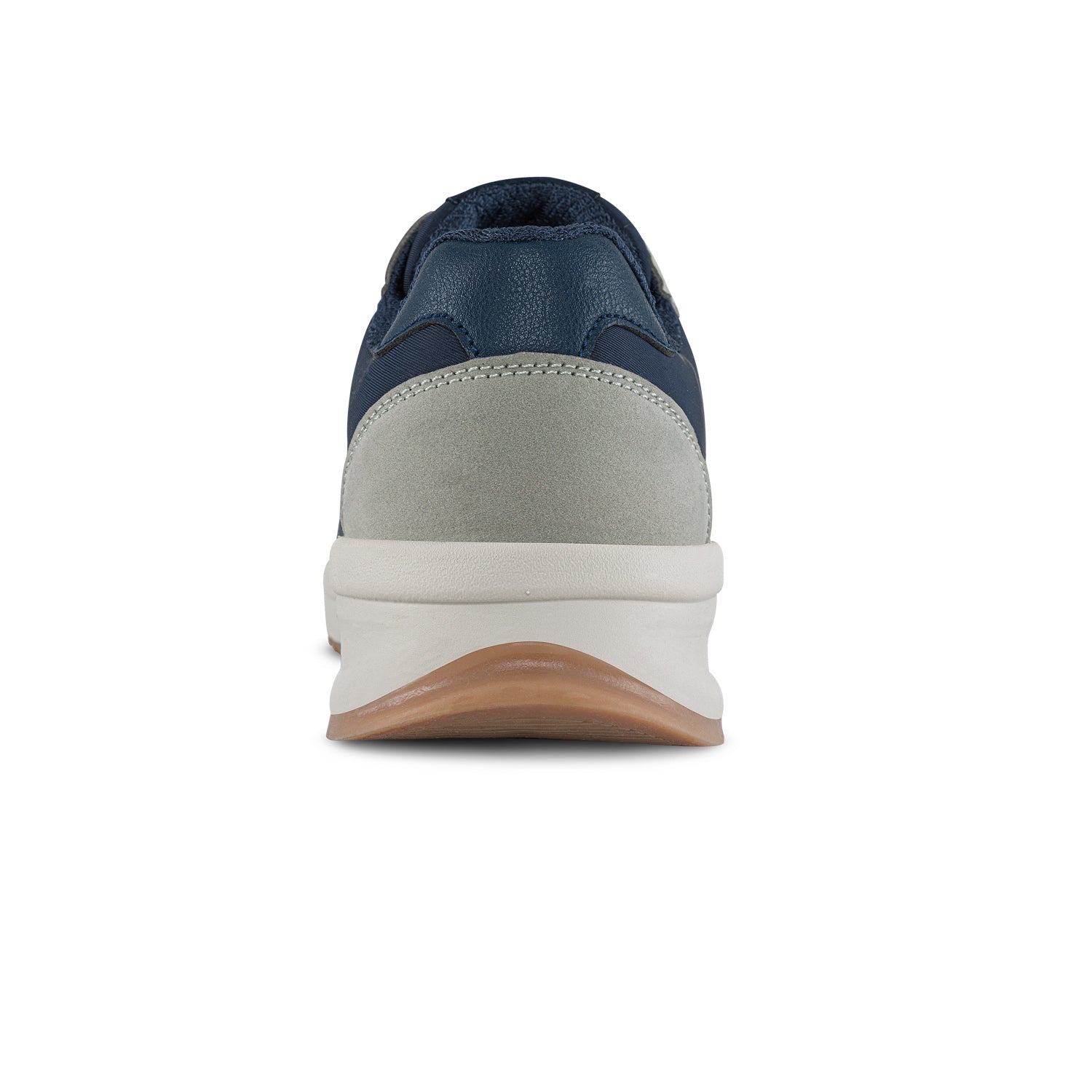 Tenis Urbanos Arcai Azul Osc Croydon para Hombre
