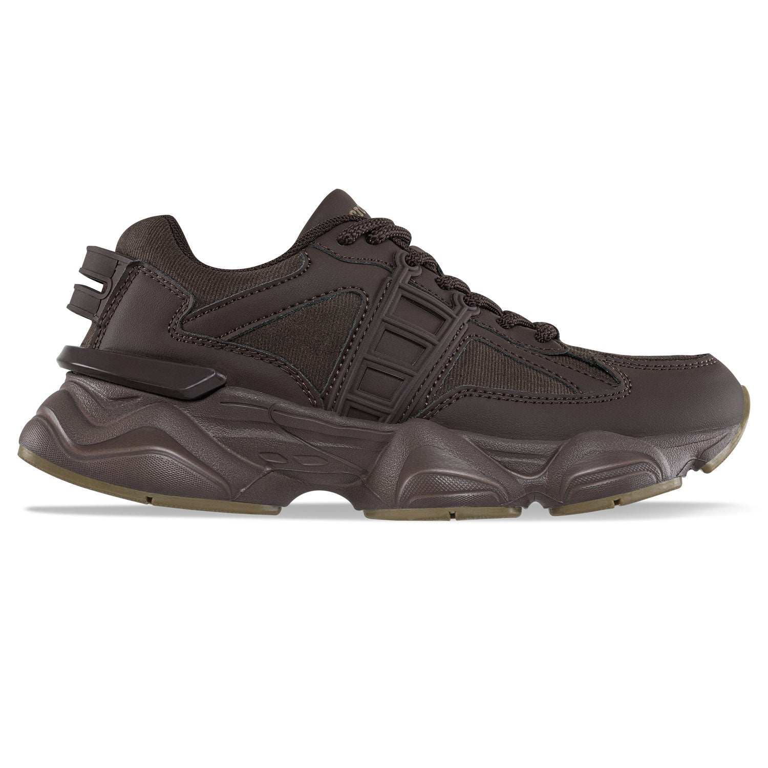 Tenis Urbanos Nado Café Osc Croydon para Mujer