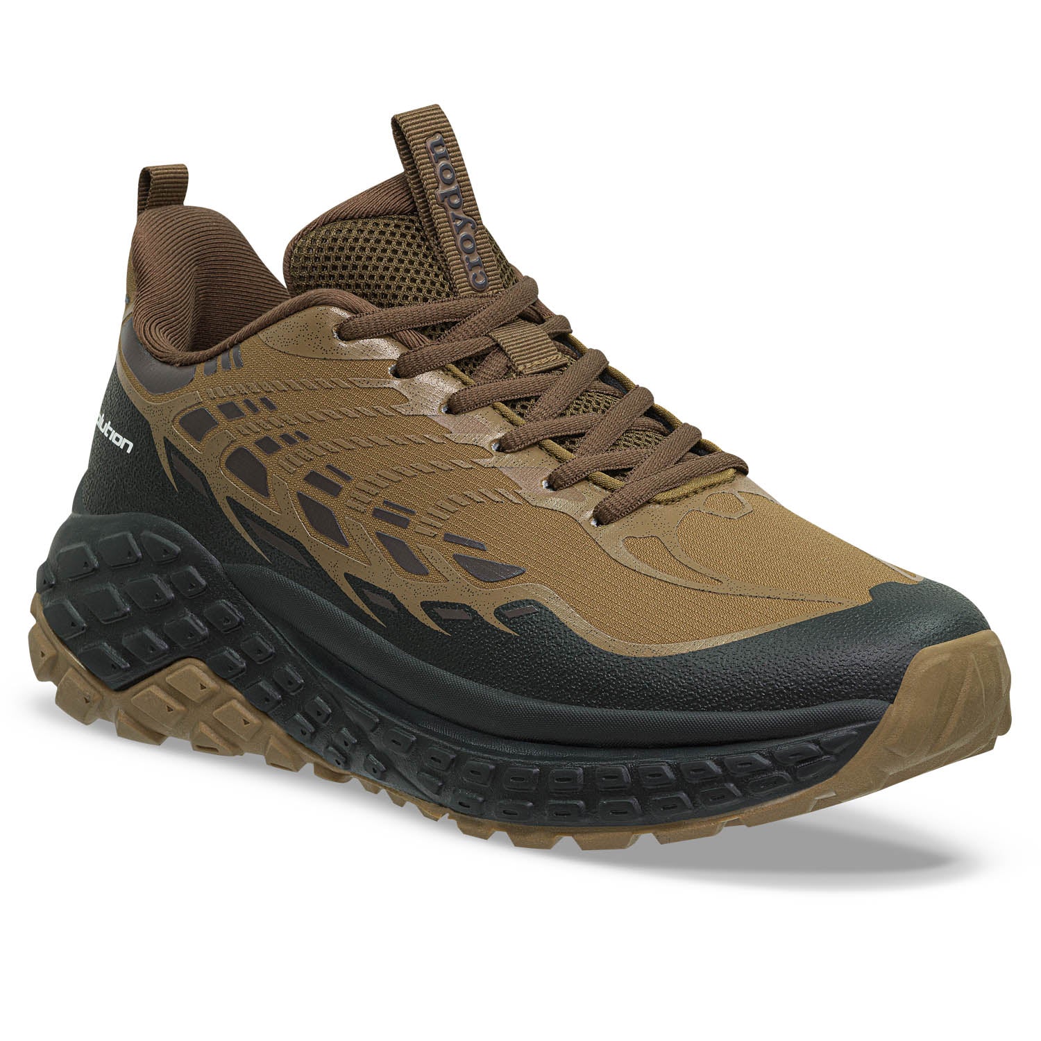 Tenis Trail Running Libir Café Croydon para Hombre