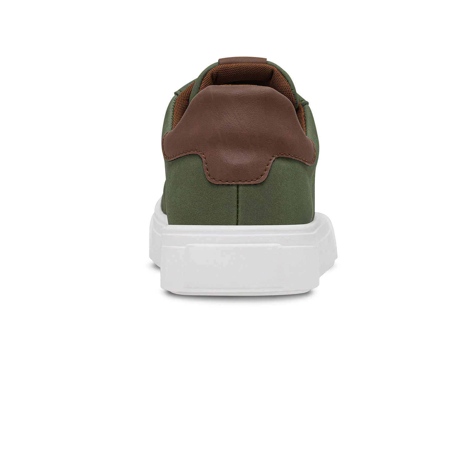 Tenis Urbanos Samuel Verde Croydon para Hombre