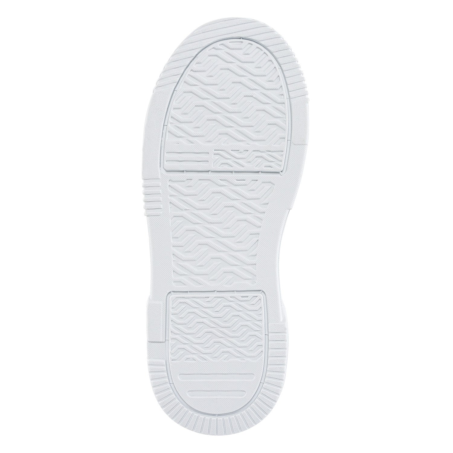 Tenis Casuales Tazimo Blanco-Rosa Los Gomosos para Niña