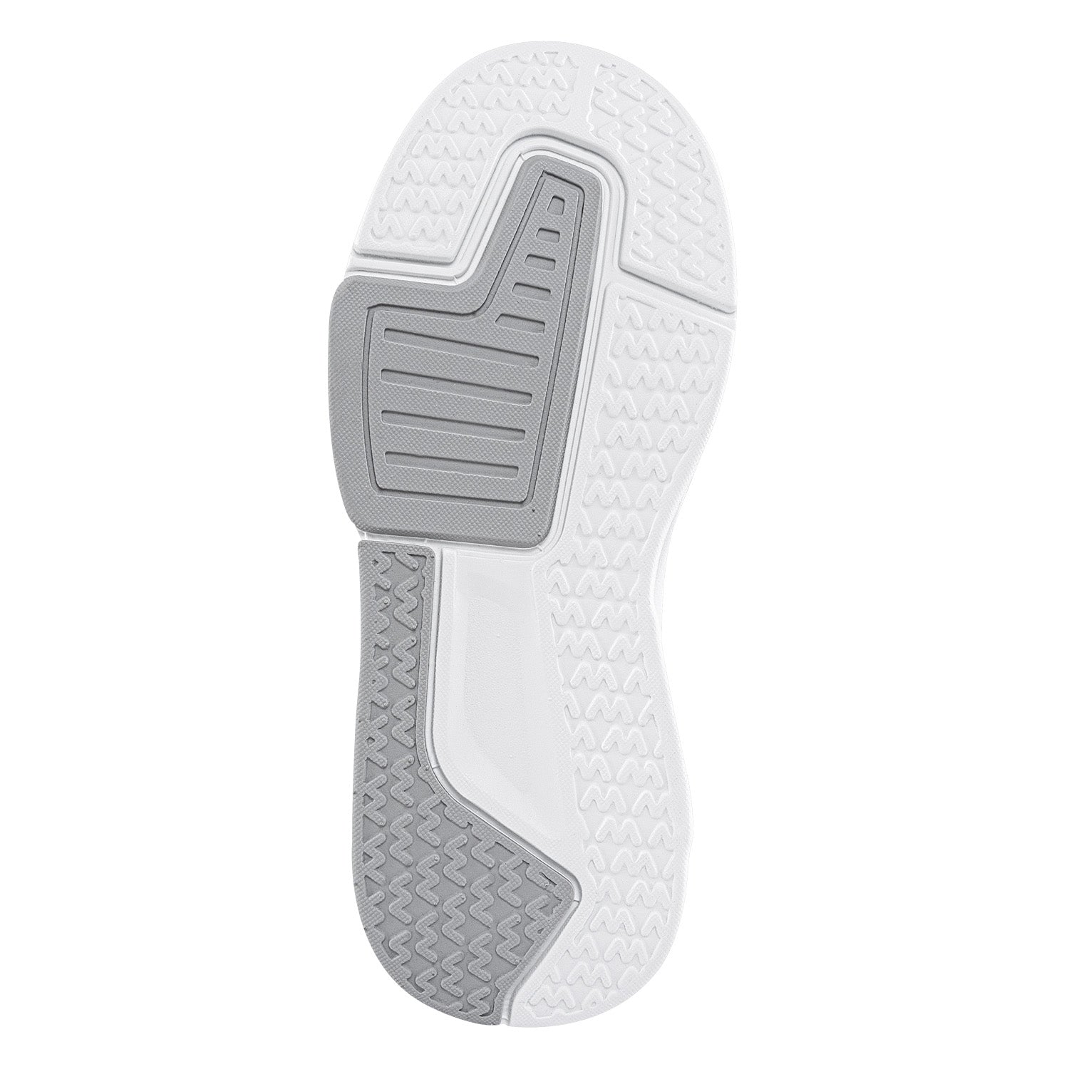 Tenis Urbanos Unical Blanco-Rosa Los Gomosos para Niña