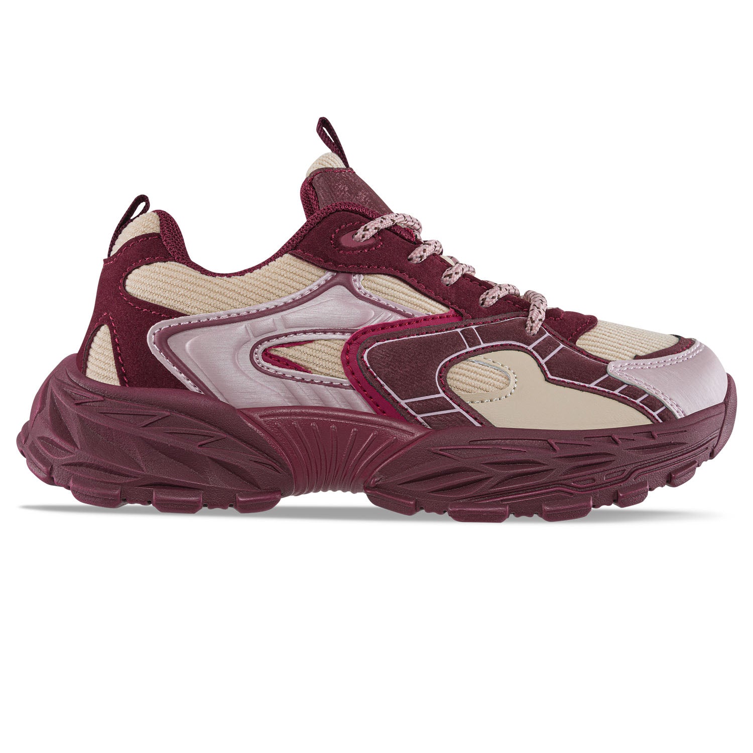 Tenis Urbanos Kewel Vino Los Gomosos para Niña