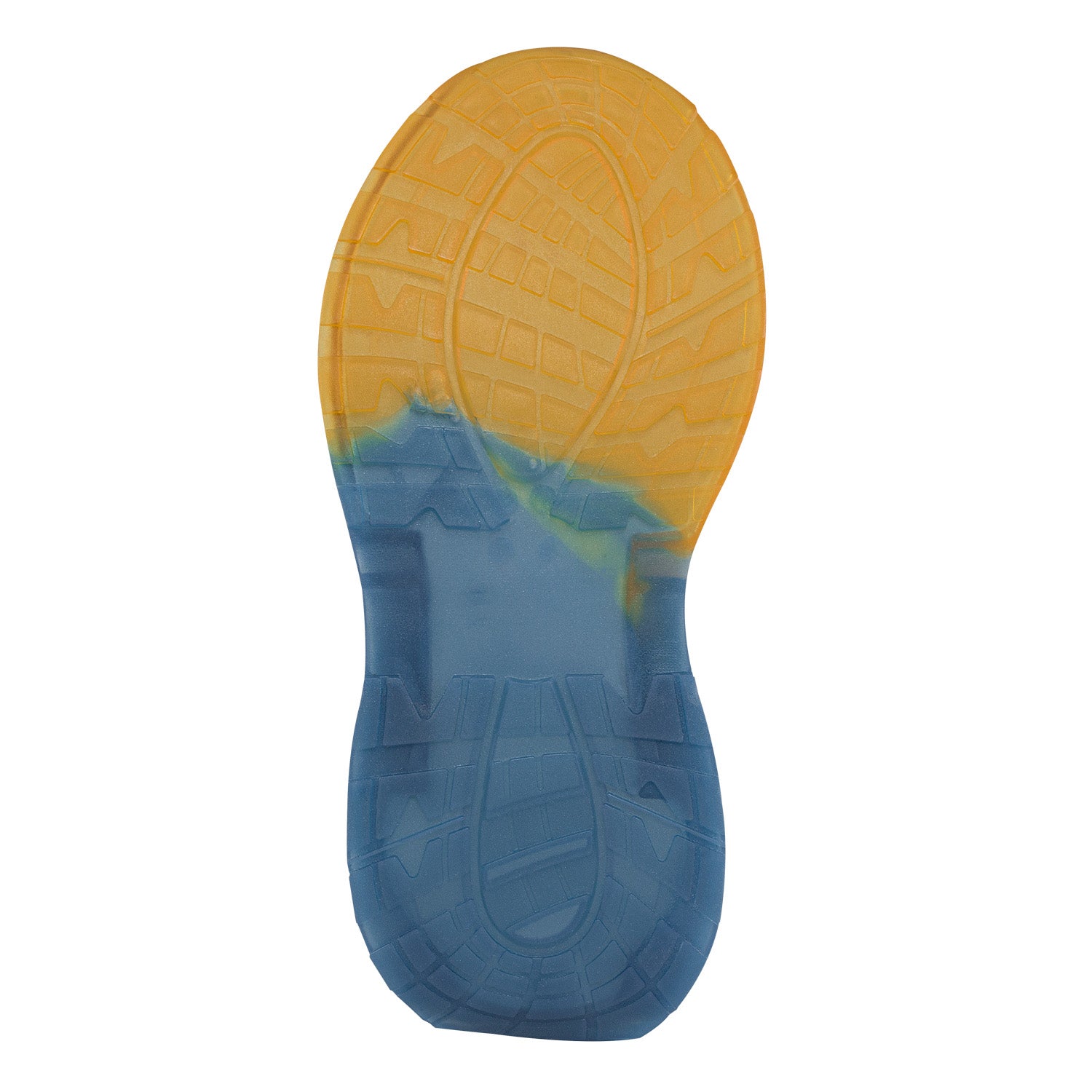 Tenis Urbanos Delzar Gris-Azul O Croydon para Niño