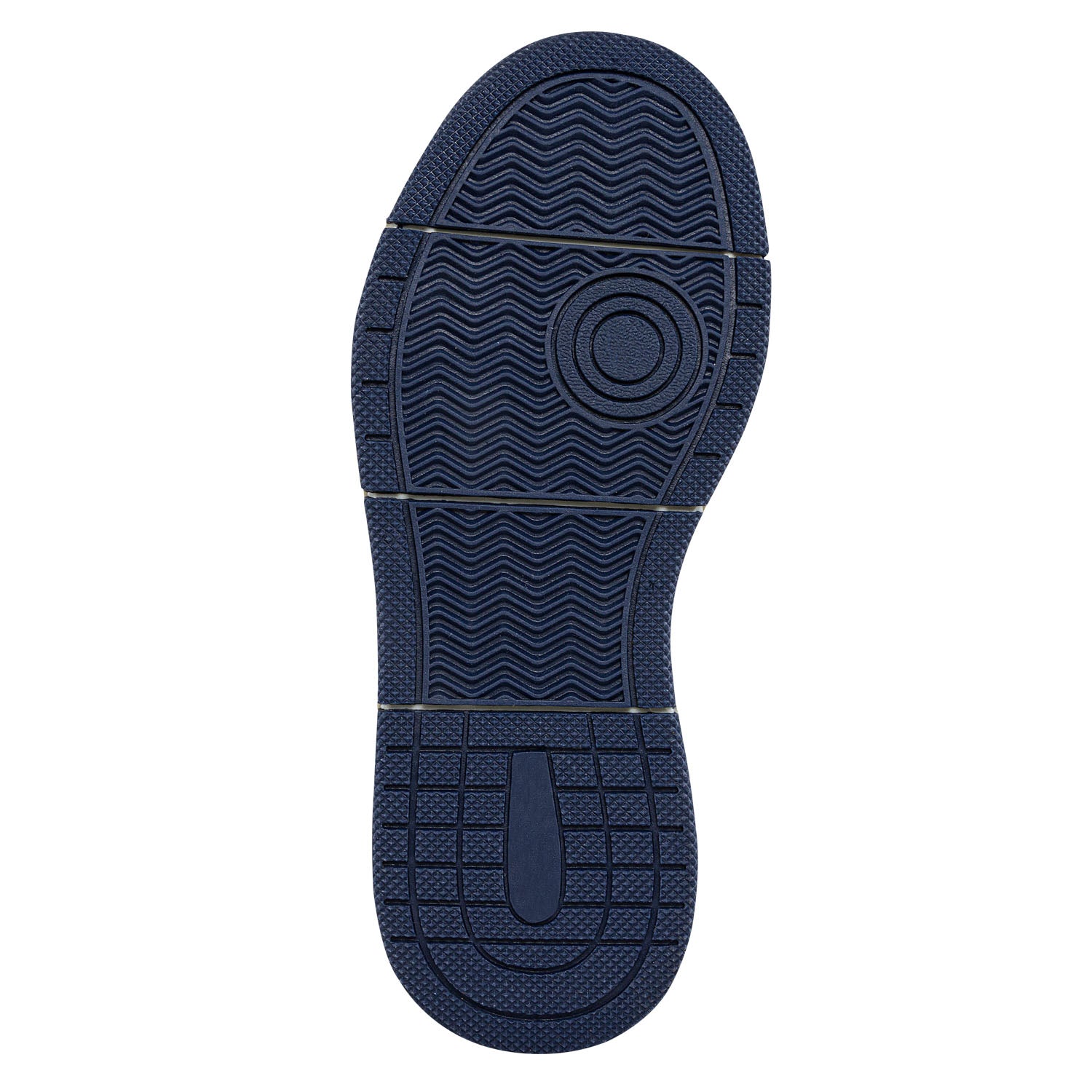 Tenis Casuales Endolo Beige Los Gomosos para Niño