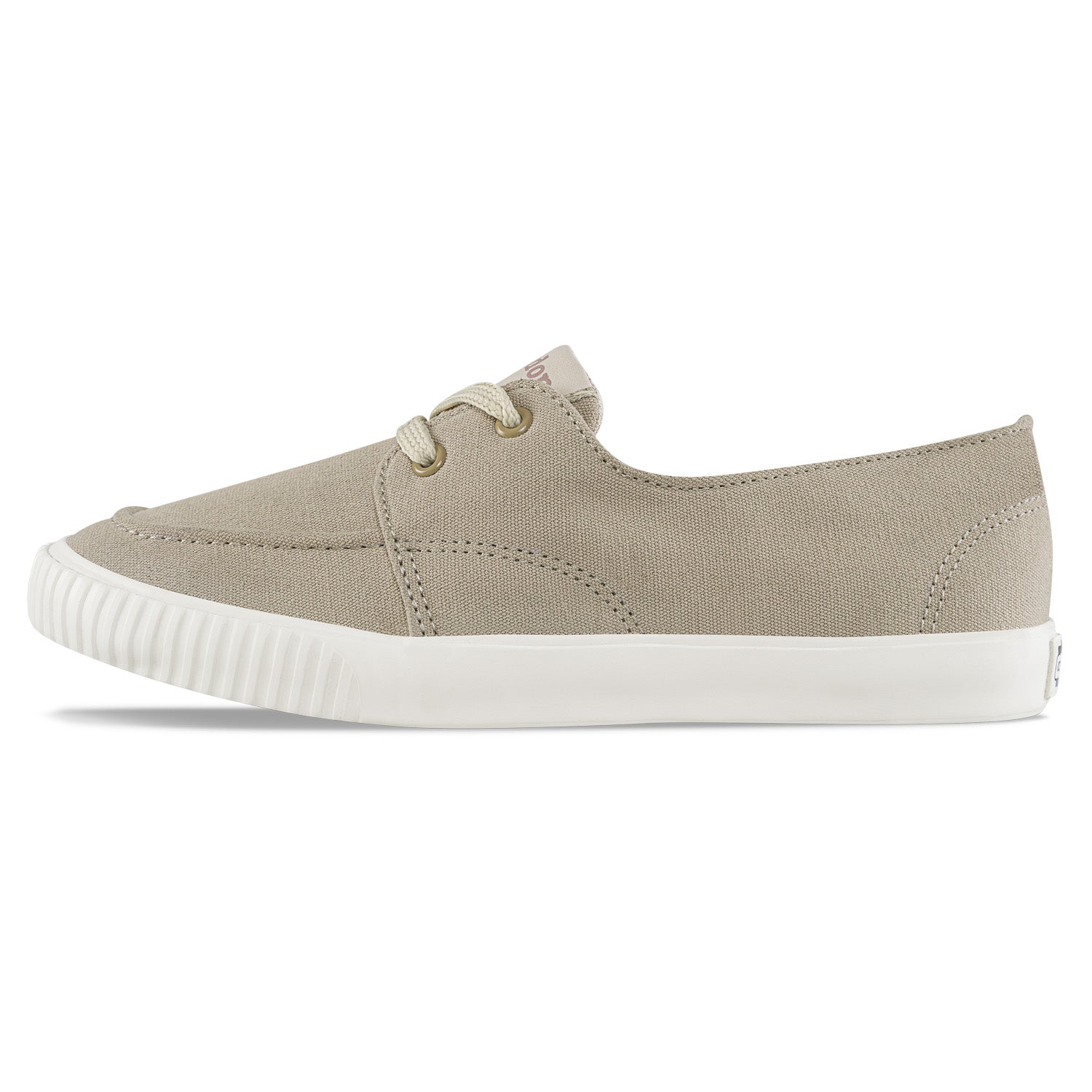 Tenis Casuales Hanifa 2 Beige Croydon para Mujer