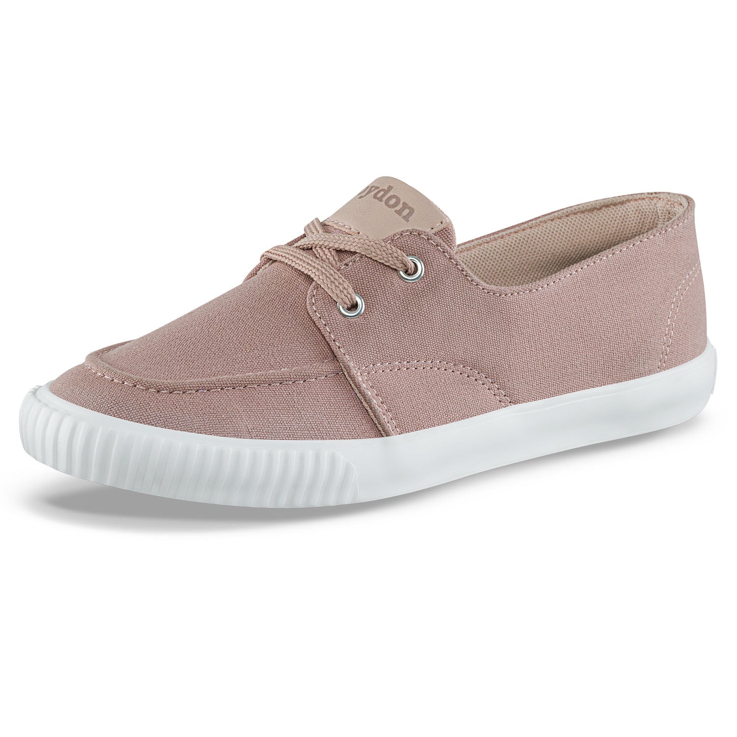 Tenis Casuales Hanifa 2 Rosa Croydon para Mujer