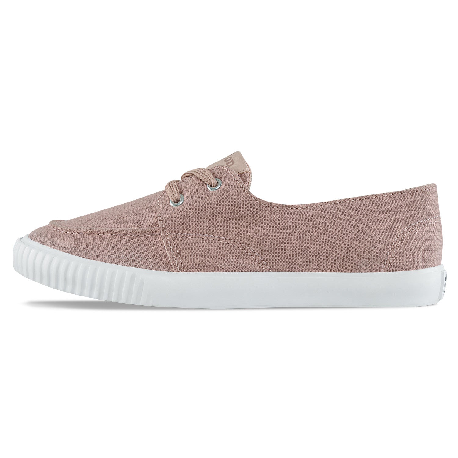 Tenis Casuales Hanifa 2 Rosa Croydon para Mujer