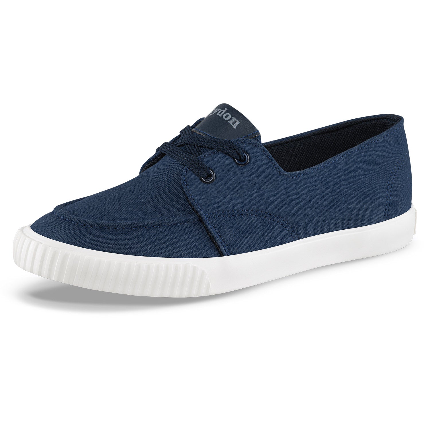 Tenis Casuales Hanifa 2 Azul Croydon para Mujer