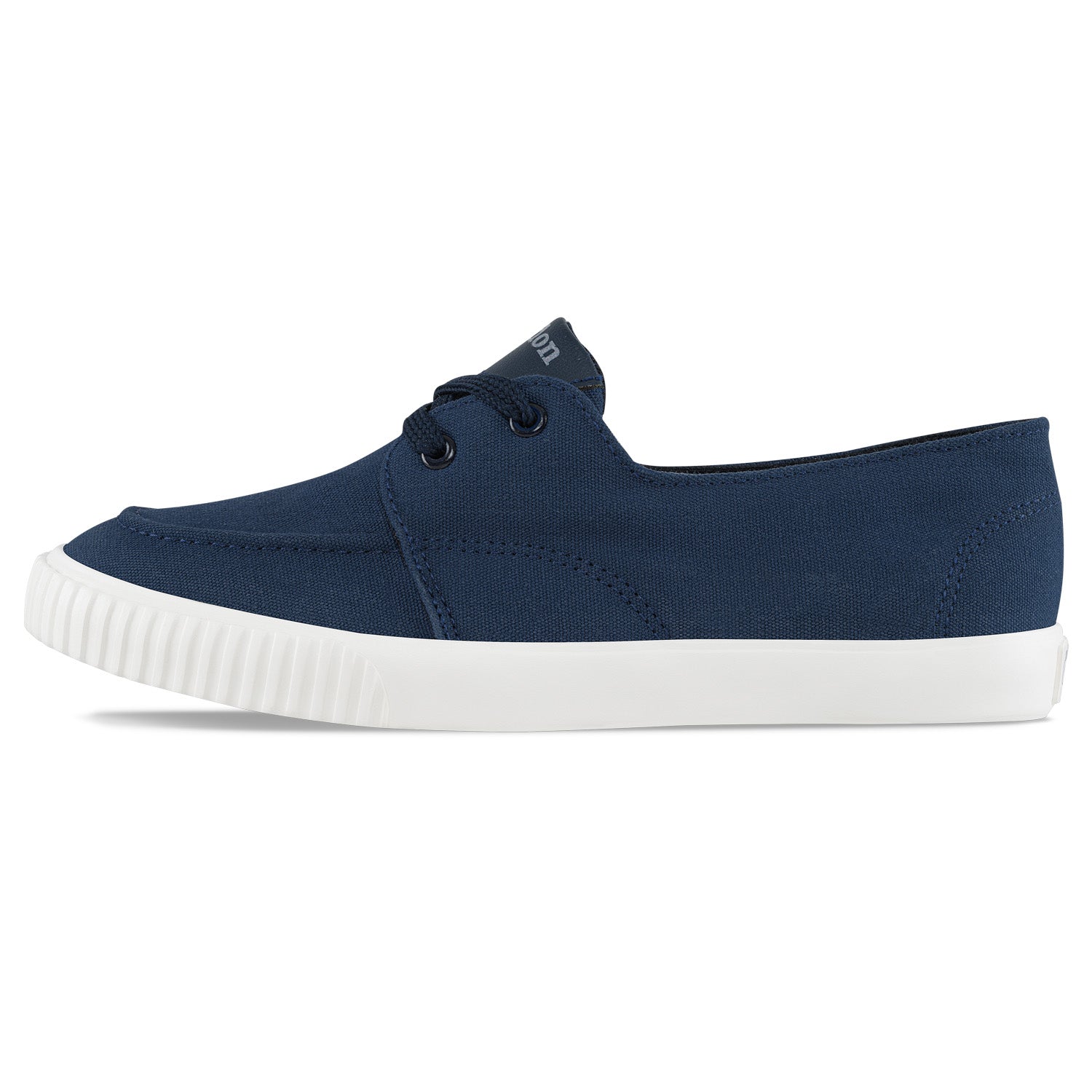 Tenis Casuales Hanifa 2 Azul Croydon para Mujer