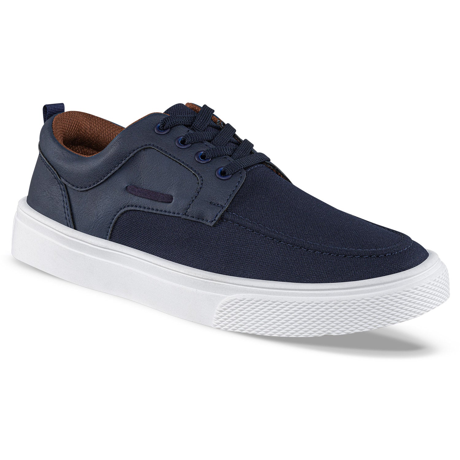 Tenis Urbanos Boost Azul Croydon para Hombre