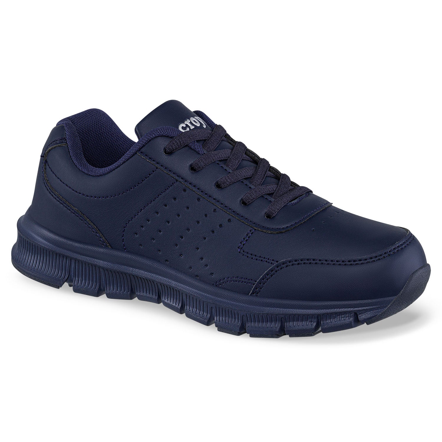 Tenis Colegio Skoler C Azul Croydon Unisex