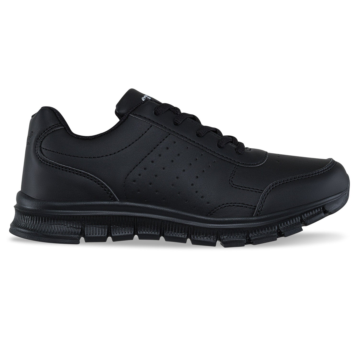 Tenis Colegio Skoler C Negro Croydon Unisex