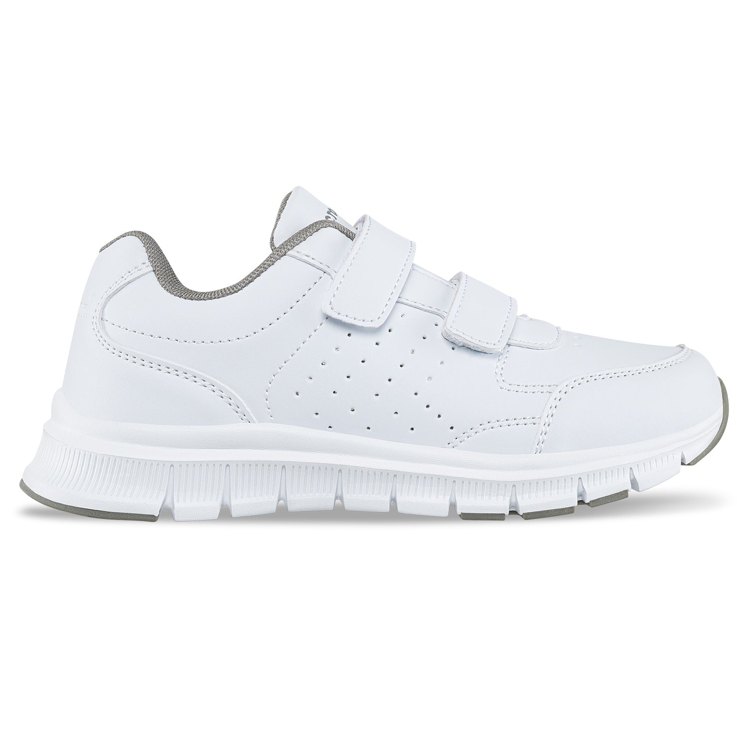 Tenis Colegio Skoler V Blanco Croydon Unisex