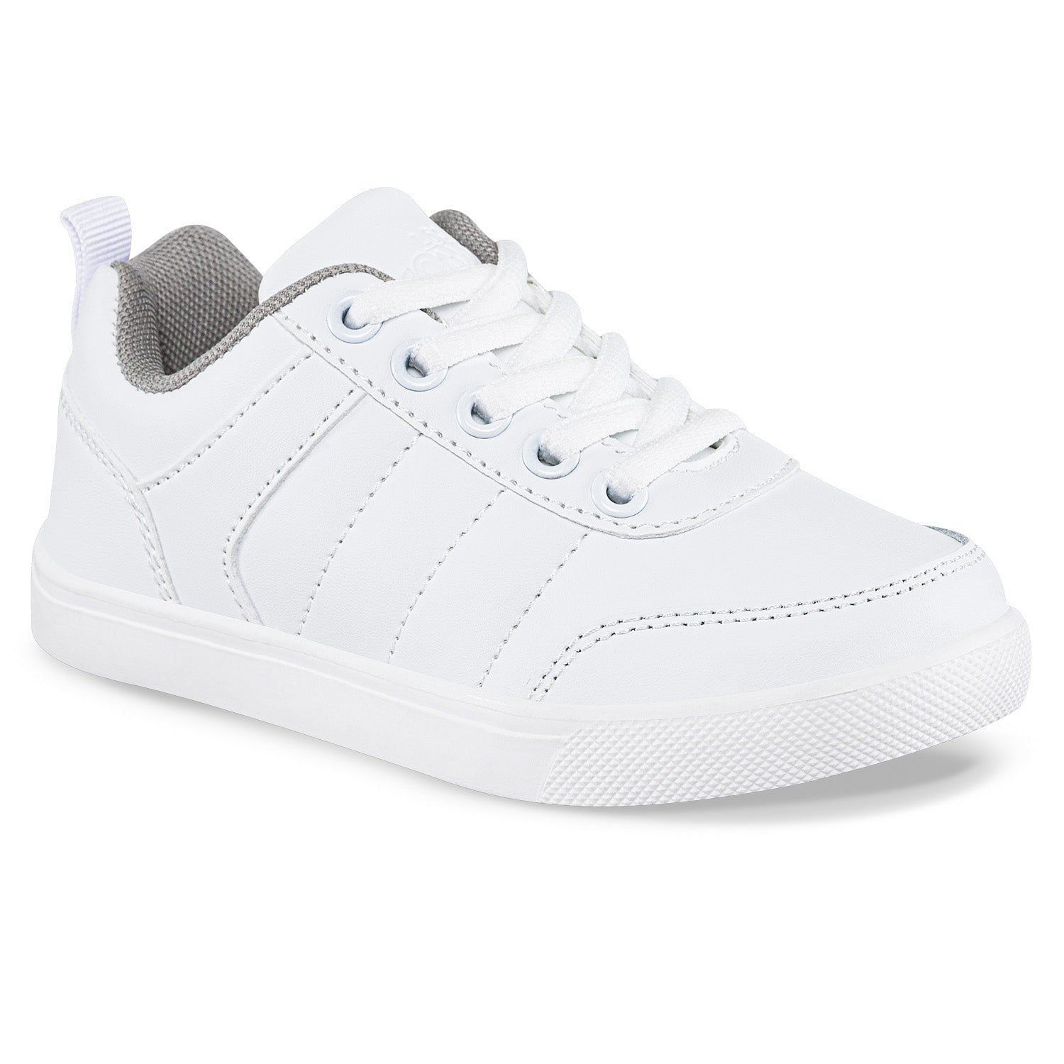 Tenis Colegio Skoly Cordon Blanco Los Gomosos Unisex