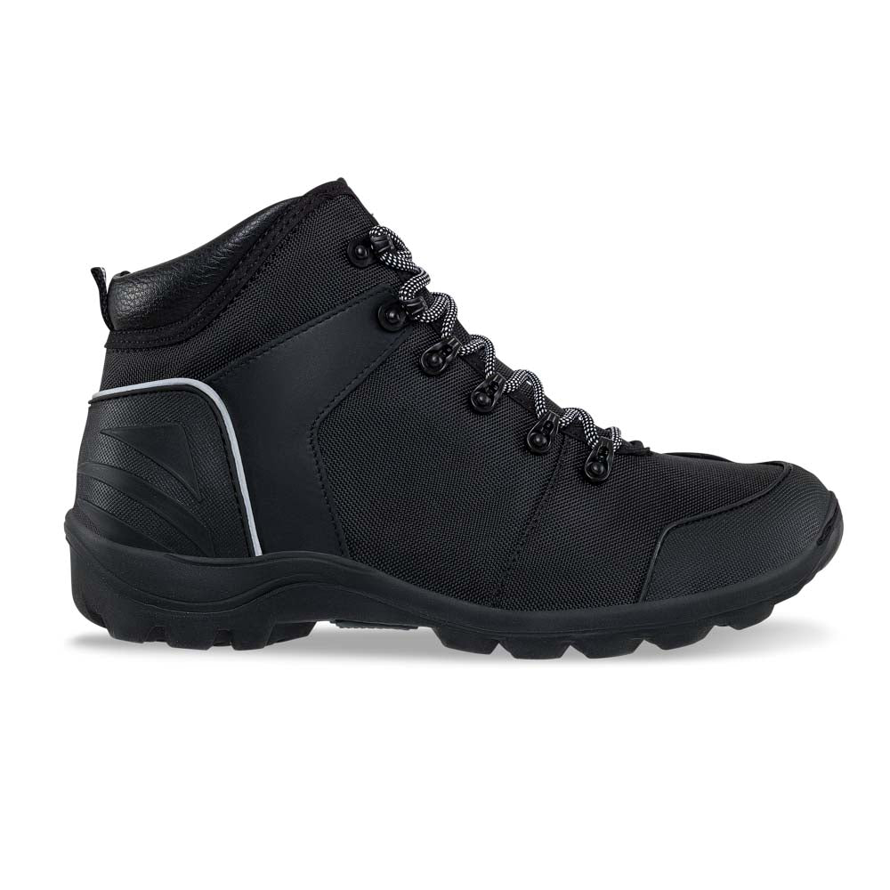 Botas Outdoor Daytona Negro Croydon para Hombre