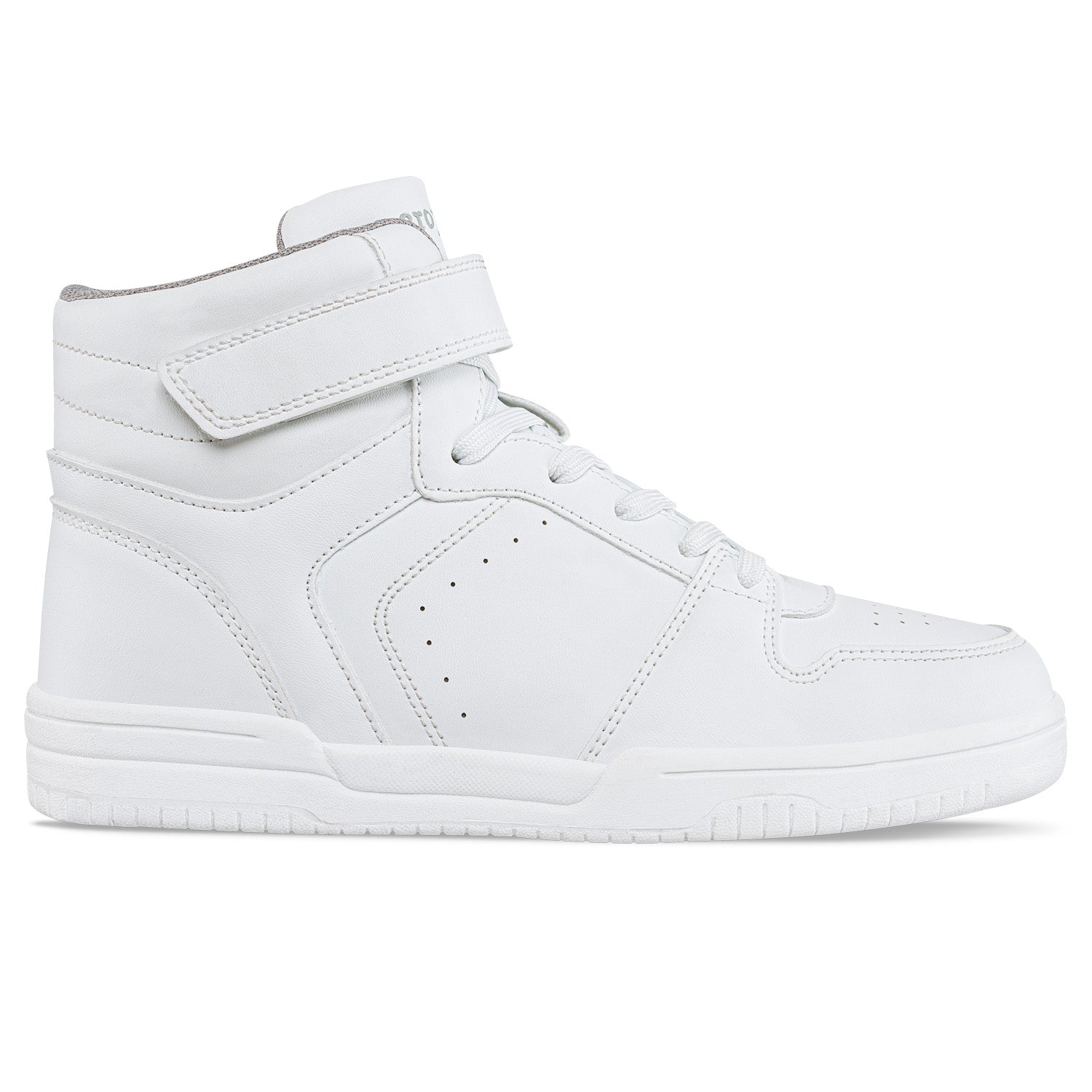 Tenis Colegio Faler Blanco Croydon Unisex