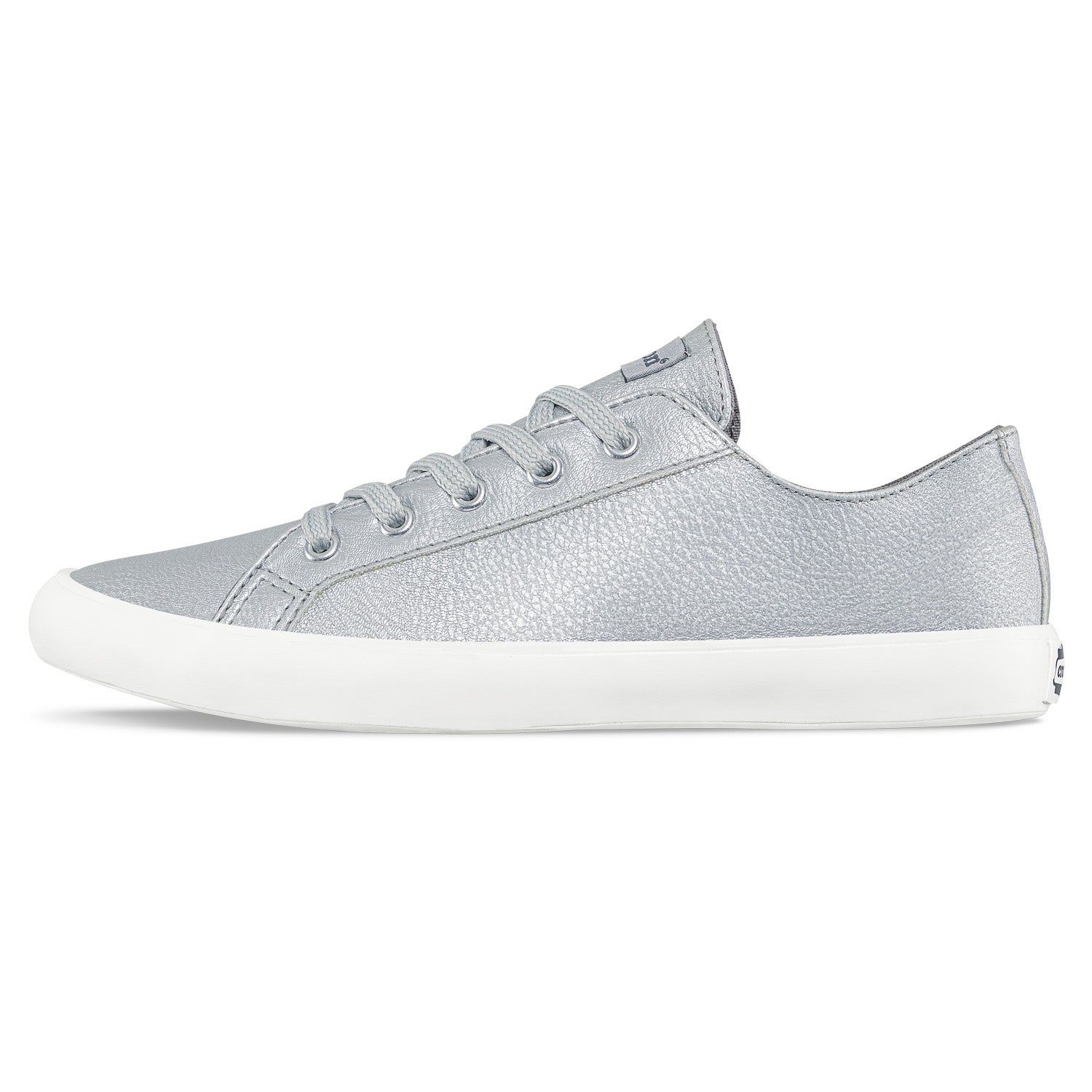Tenis Casuales Dikla Gris Croydon para Mujer