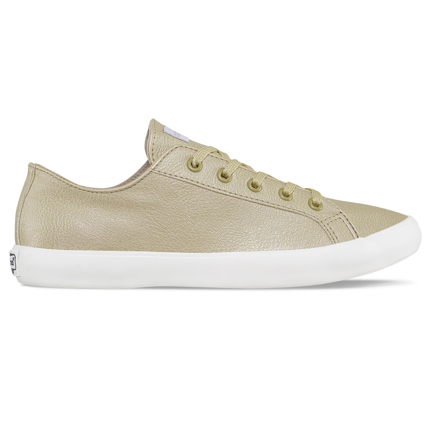 Tenis Casuales Dikla Beige Croydon para Mujer