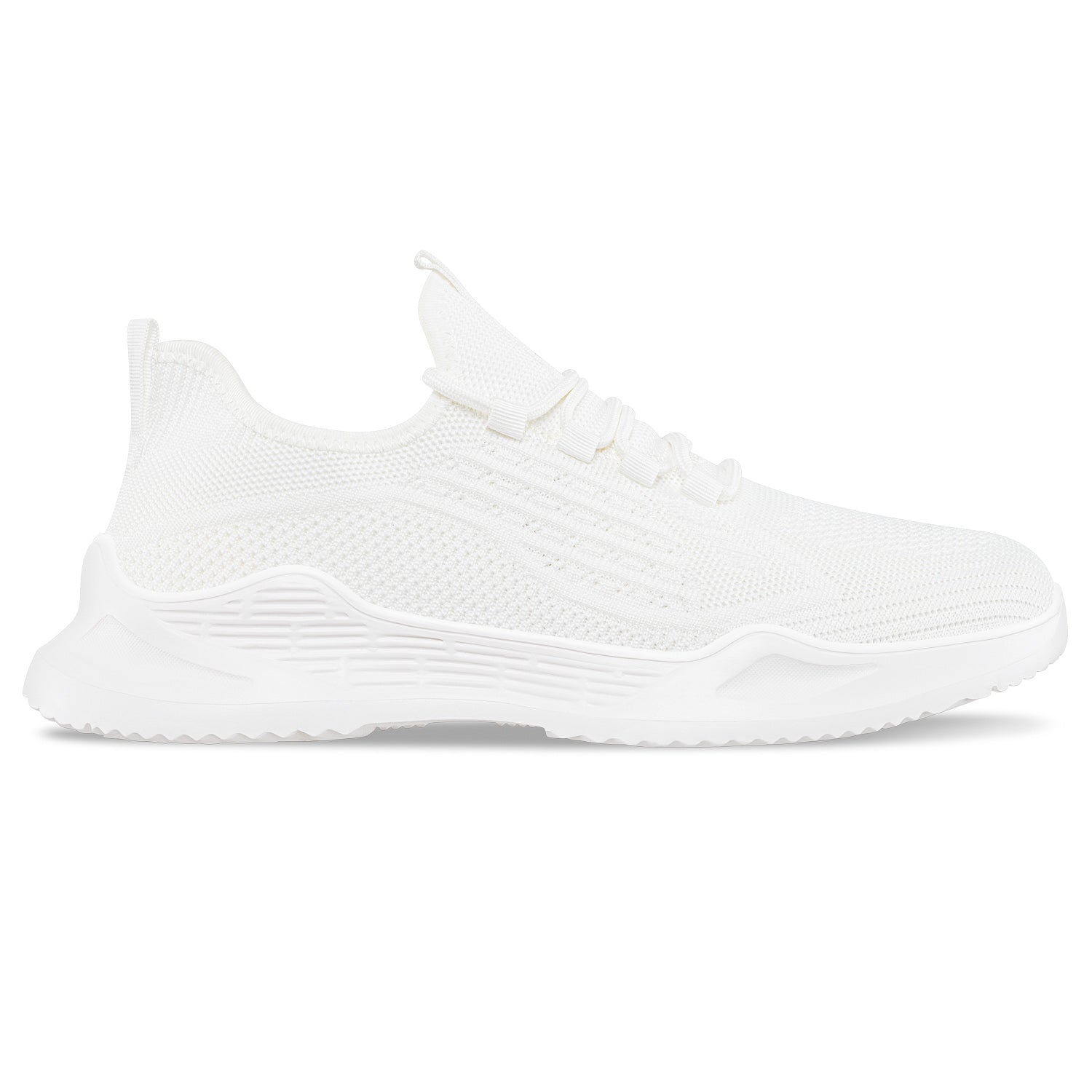 Tenis Running Rotz Blanco Croydon para Hombre