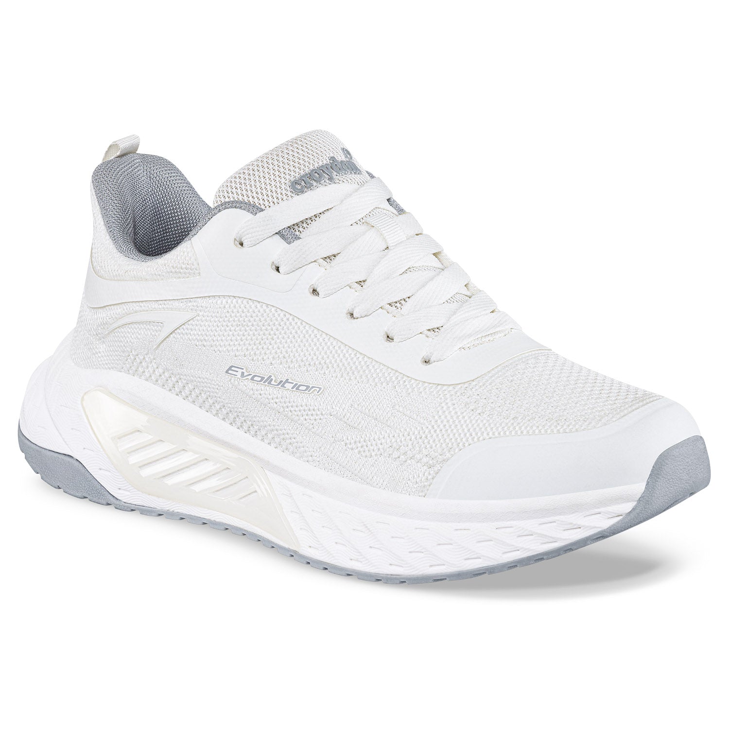 Tenis Colegio Zaff Blanco Croydon Unisex