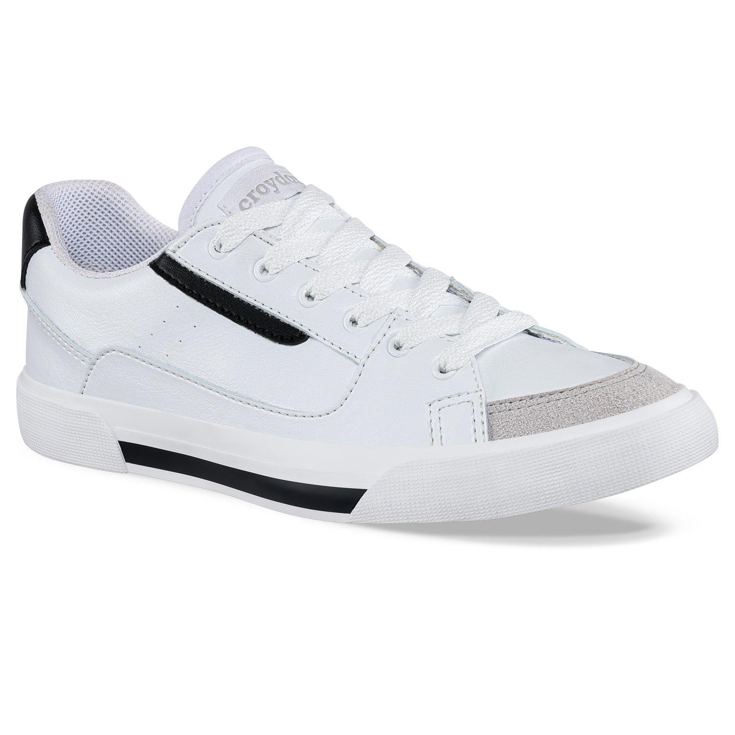 Tenis Urbanos Koichi Blanco Croydon para Hombre
