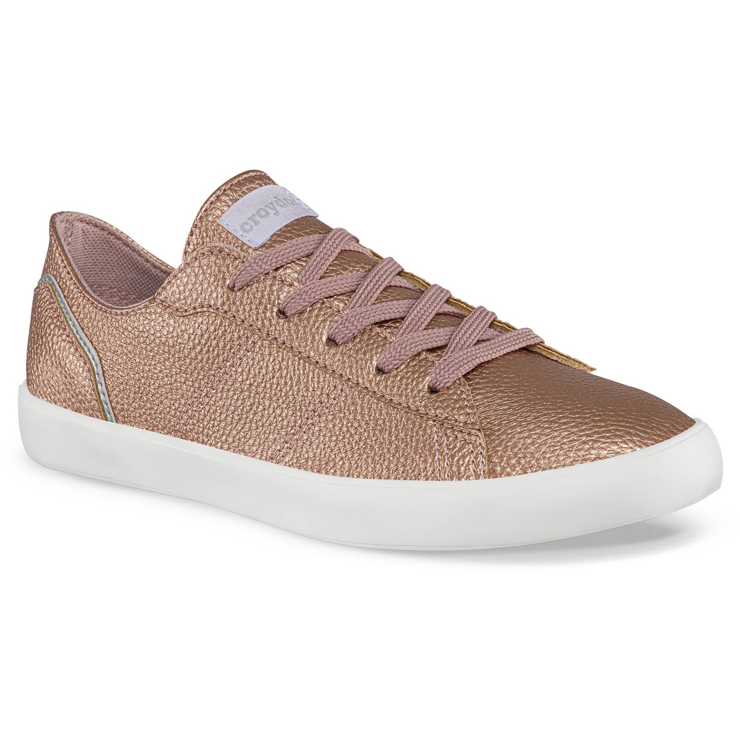 Tenis Bel Rosa Croydon para Mujer