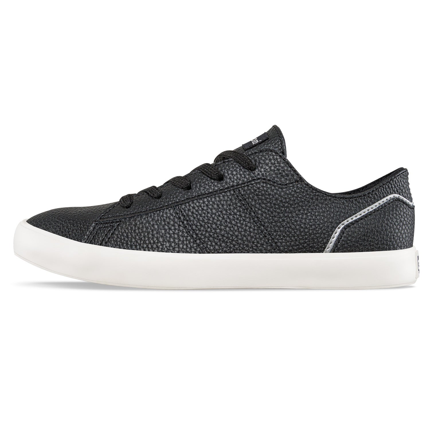 Tenis Bel Negro Croydon para Mujer