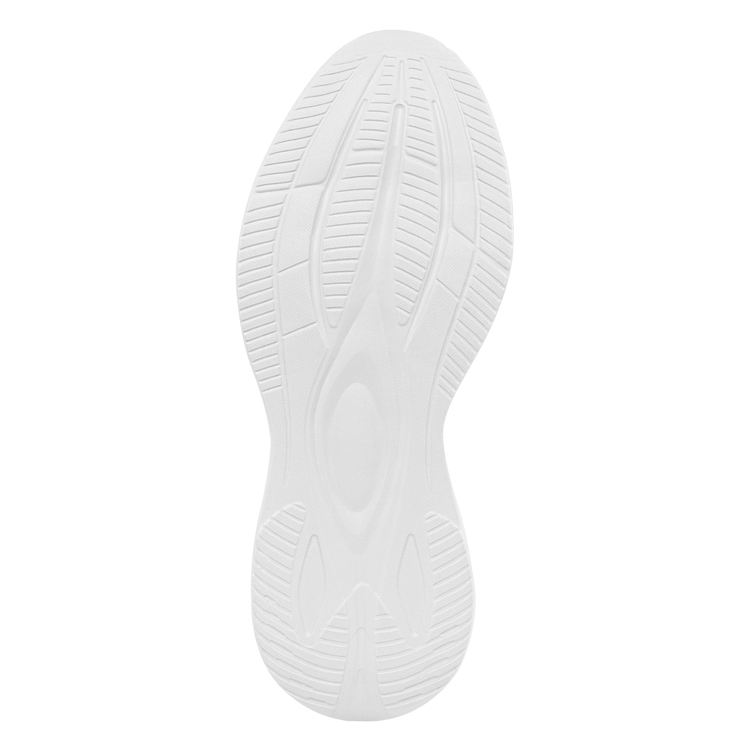 Tenis Running Drazz Blanco Croydon para Hombre
