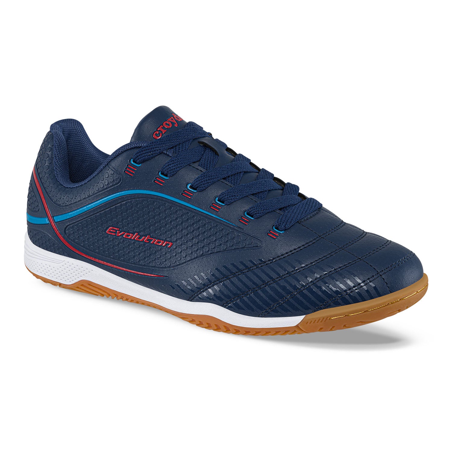 Guayos Futsal Zabo Azul Osc Croydon para Hombre