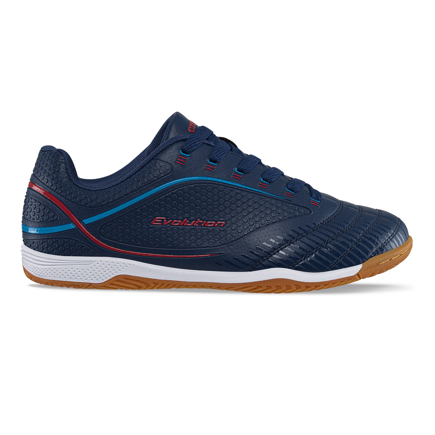 Guayos Futsal Zabo Azul Osc Croydon para Hombre