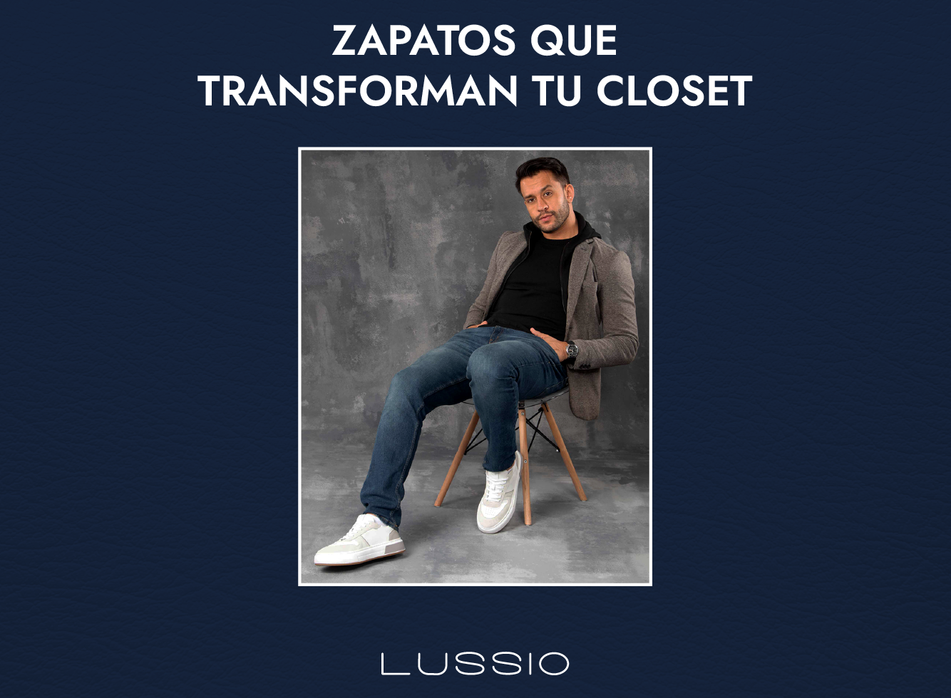 Zapatos de cuero para hombre: la inversión inteligente que transforma tu armario
