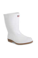 Botas PVC Macha Baja R SP-PU Blanco Croydon para Hombre