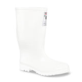 Botas Seguridad Workman Alta Food Ind Blanco Croydon para Hombre