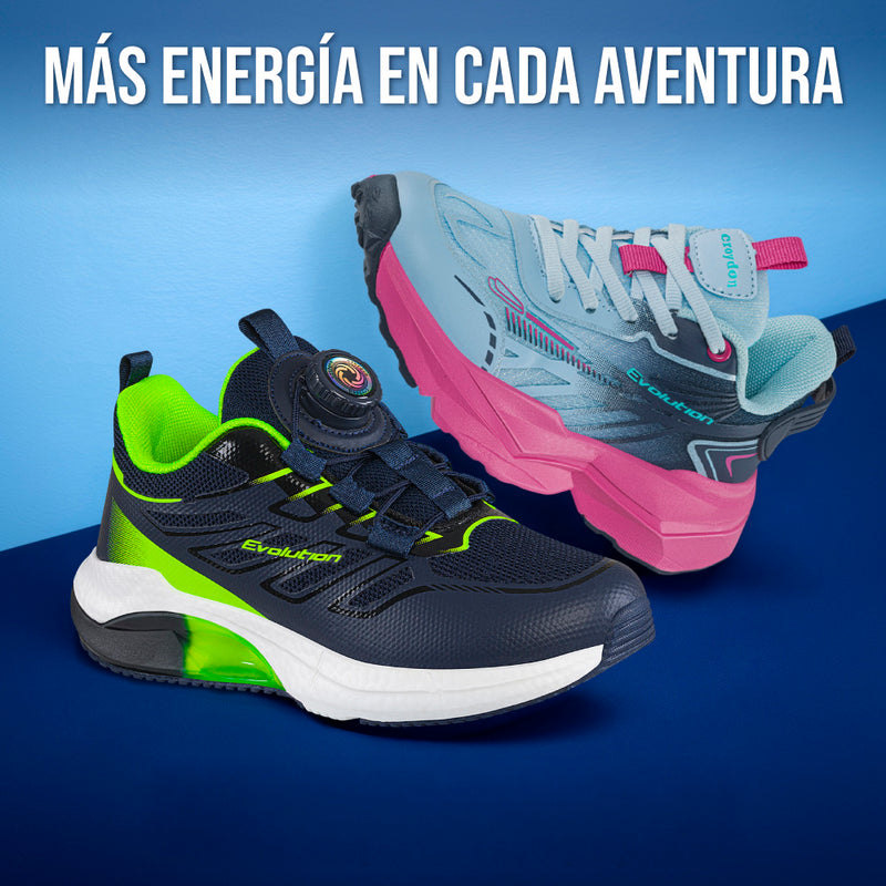 Tenis deportivos