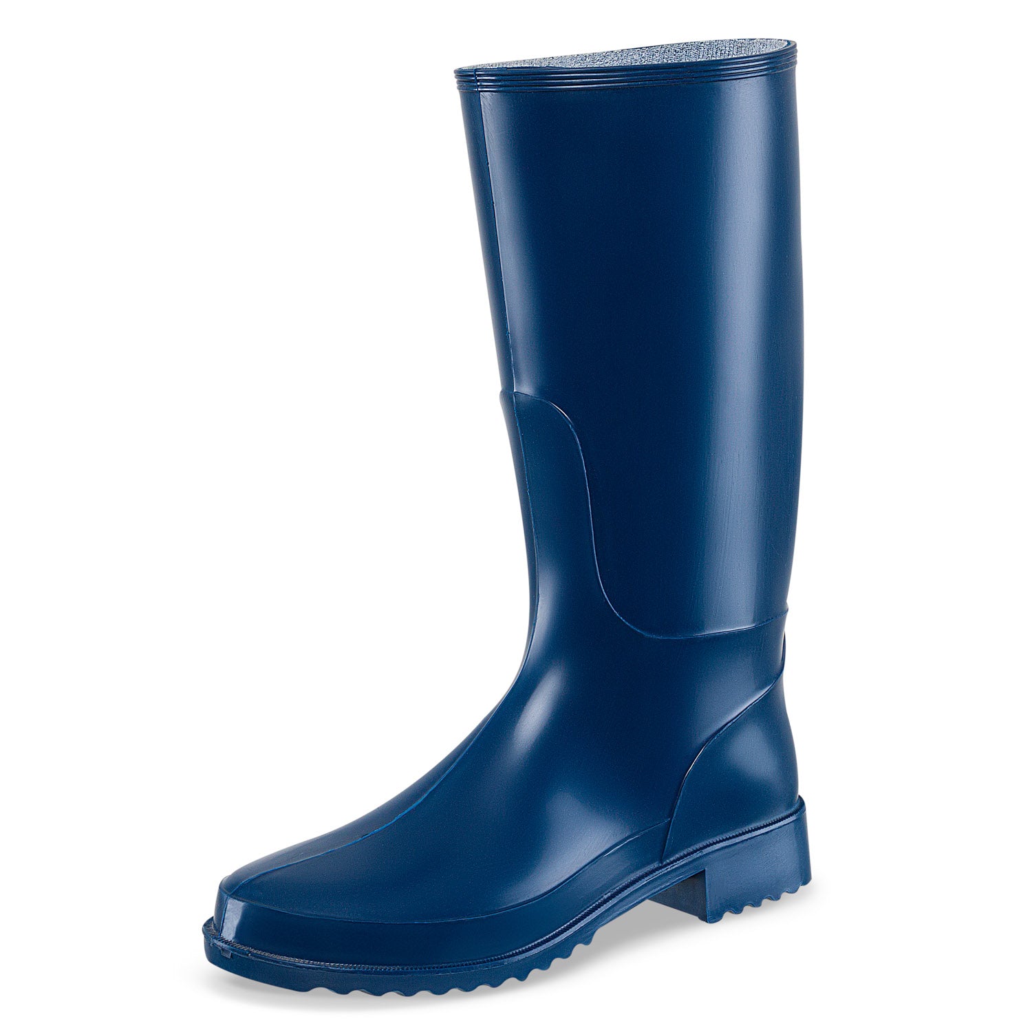 Botas Lluvia Tiffany Colors Azul Croydon para Mujer