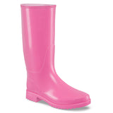 Botas Lluvia Tiffany Colors Fucsia Croydon para Mujer