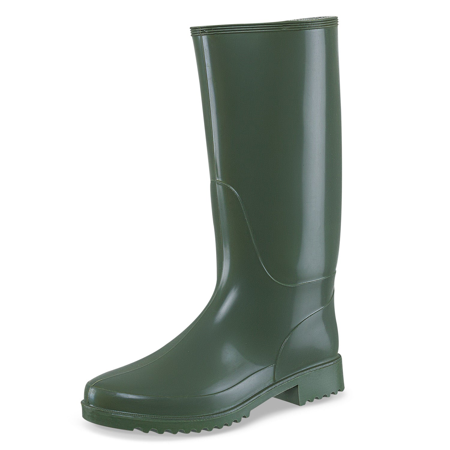 Botas Lluvia Tiffany Colors Verde Croydon para Mujer
