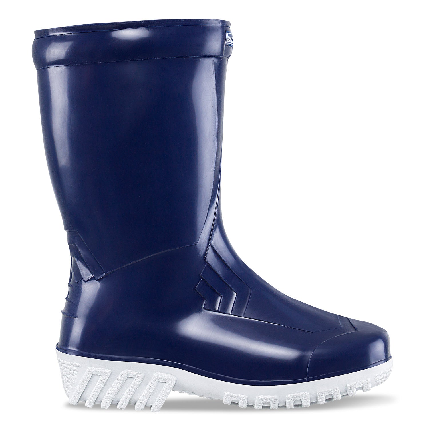 Botas Lluvia Machita Kids Azul Croydon Unisex