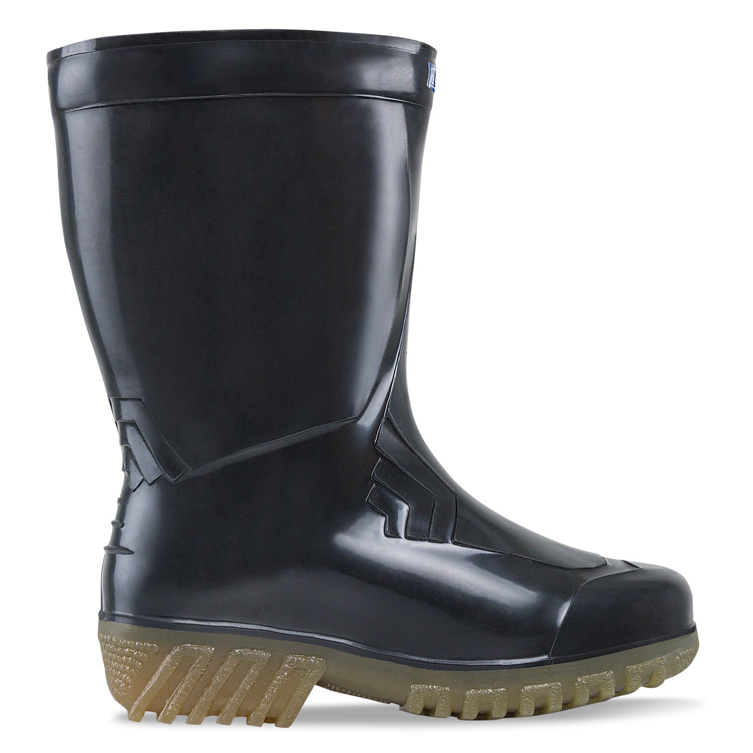 Botas Lluvia Machita Kids Negro Croydon Unisex