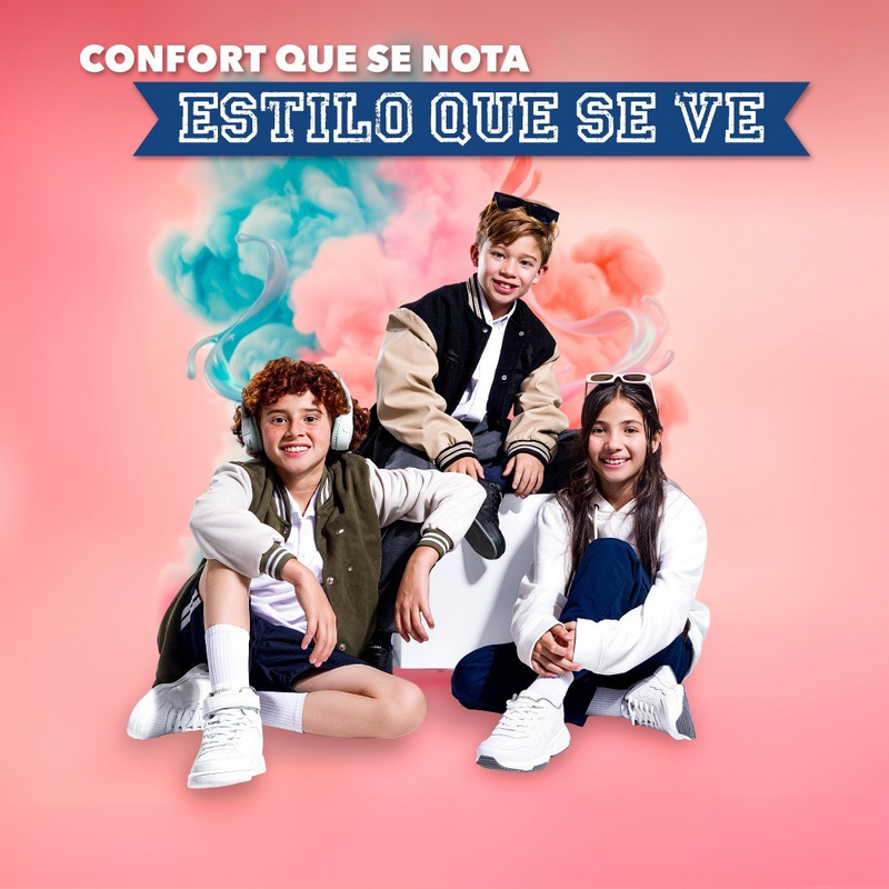 Colegiales deportivos