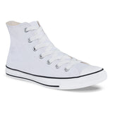 Tenis Urbanos Discovery Alto Blanco Croydon para Hombre y Mujer