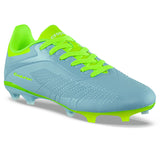 Guayos Grama Levila Azul Claro Croydon para Hombre