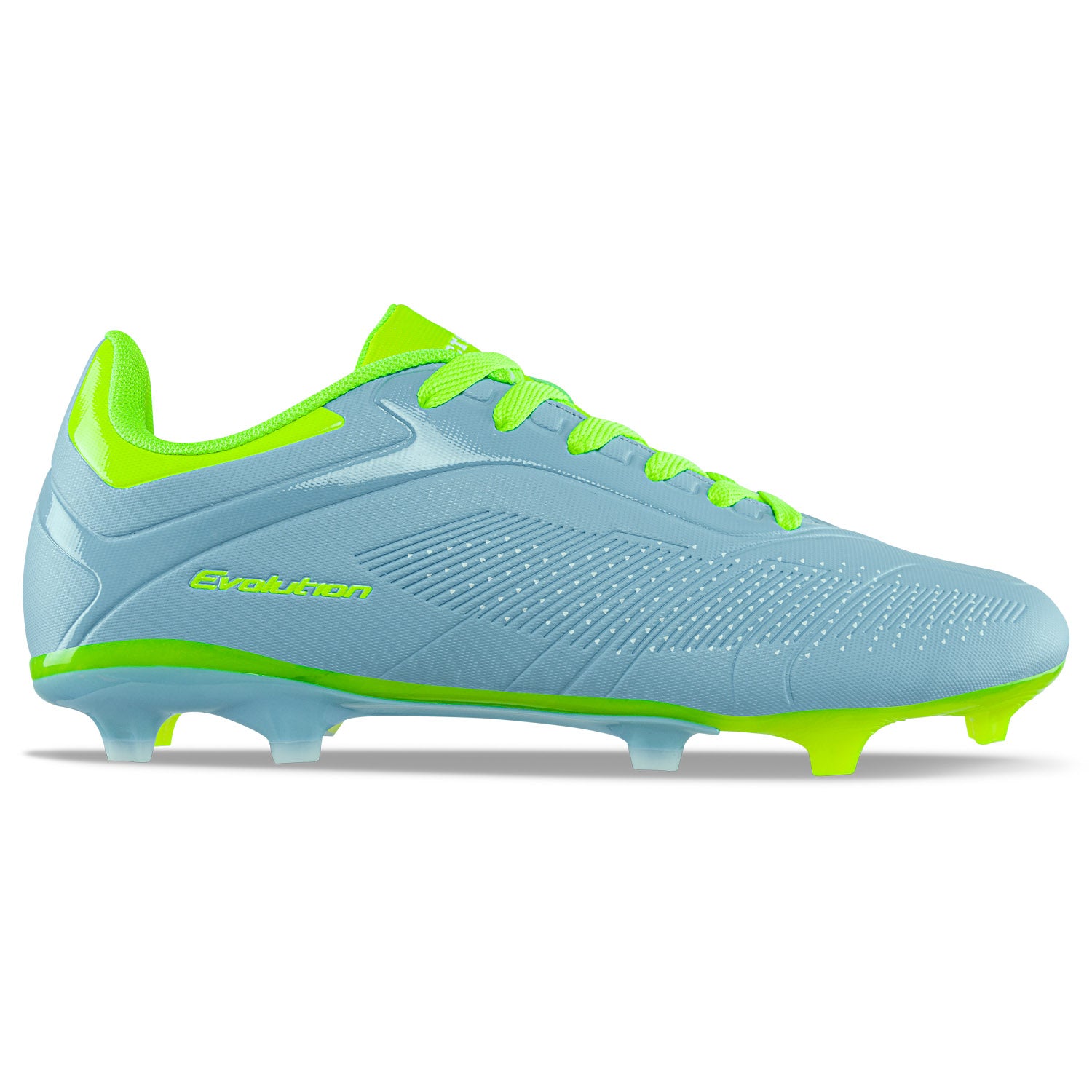 Guayos Grama Levila Azul Claro Croydon para Hombre