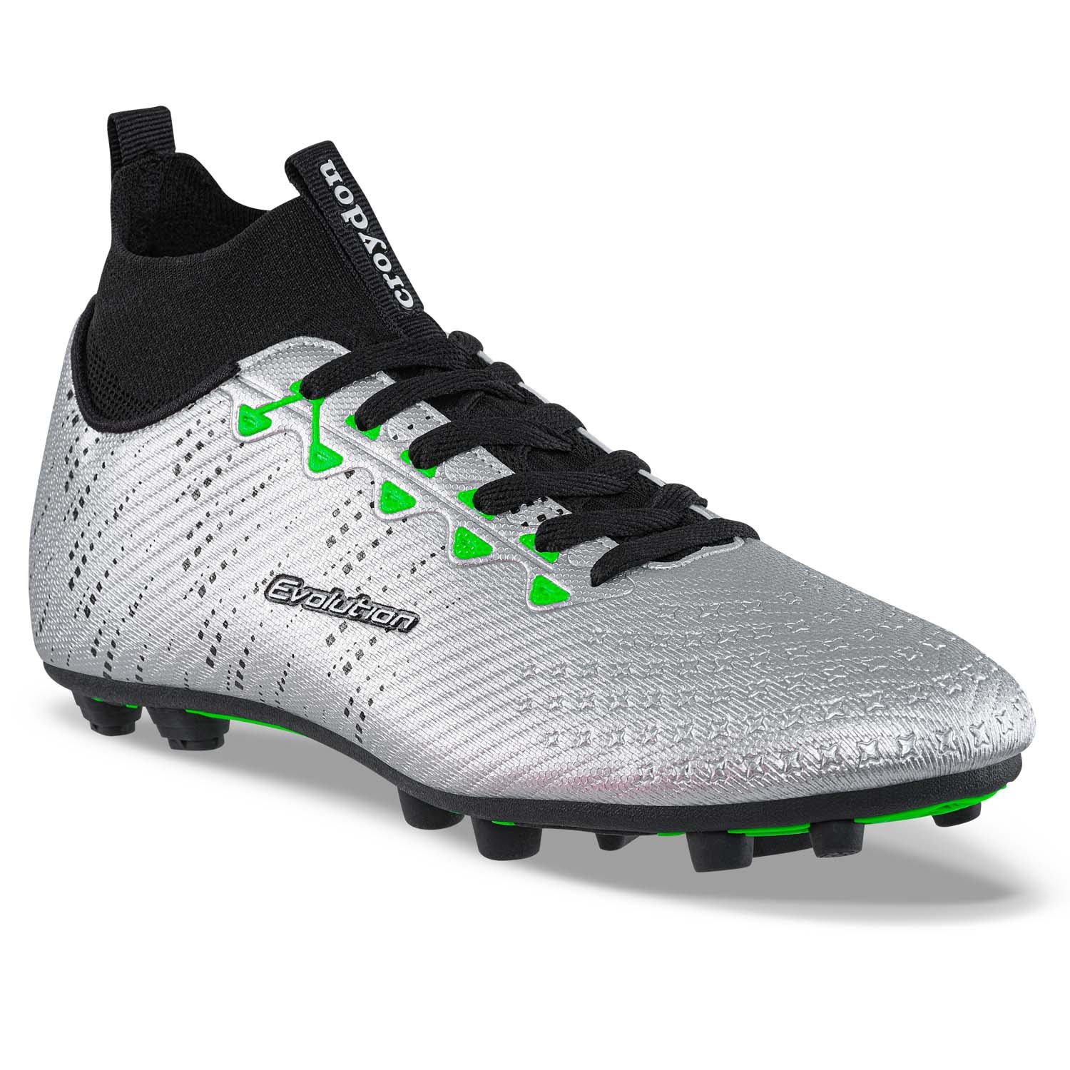 Guayos Grama Drih Plata Croydon para Hombre