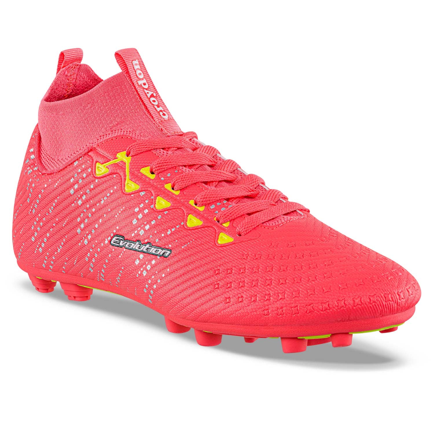 Guayos Grama Drih Coral Croydon para Hombre