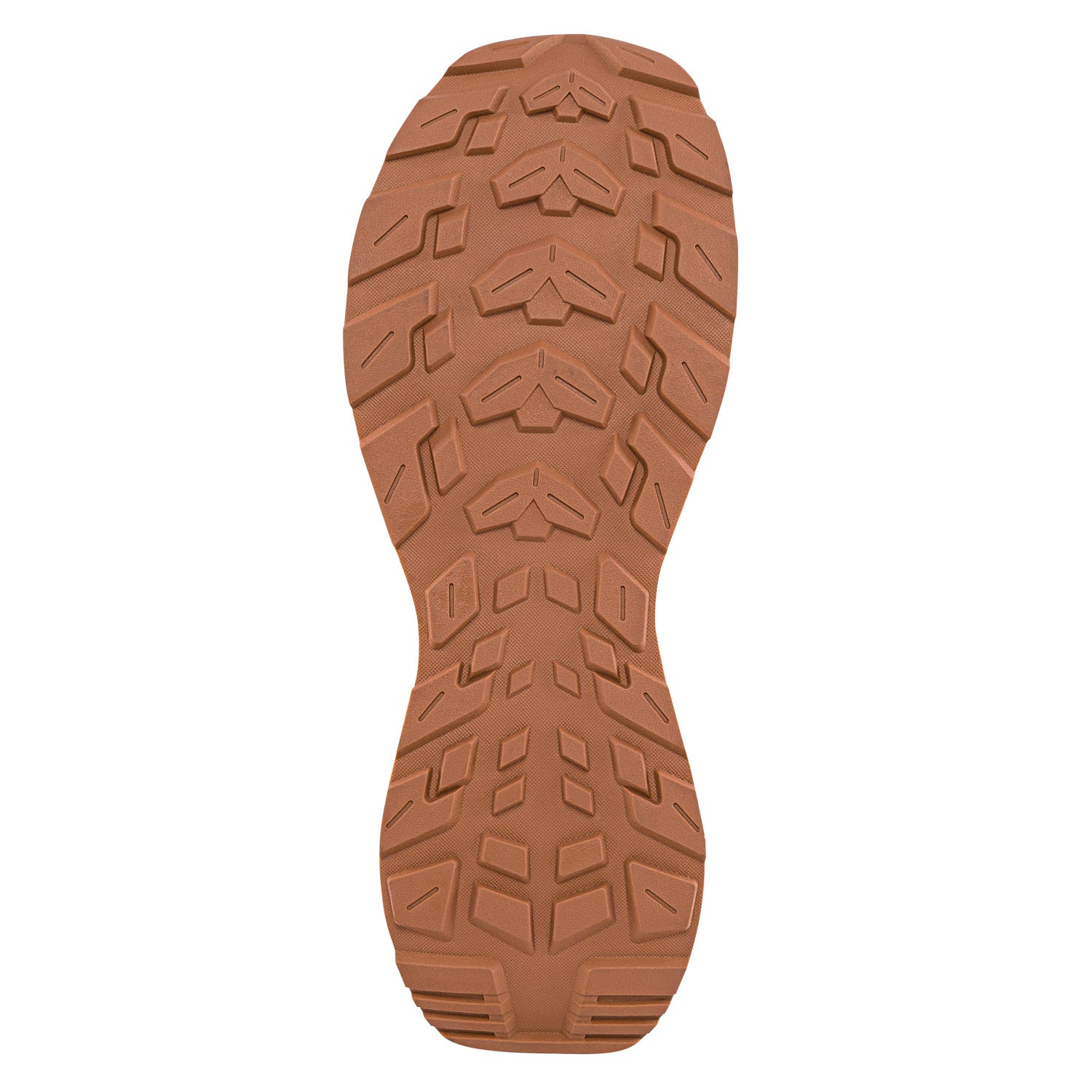 Botas Trekking Jupelo Café Croydon para Hombre