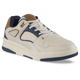 Tenis Urbanos Dixo Beige Croydon para Hombre