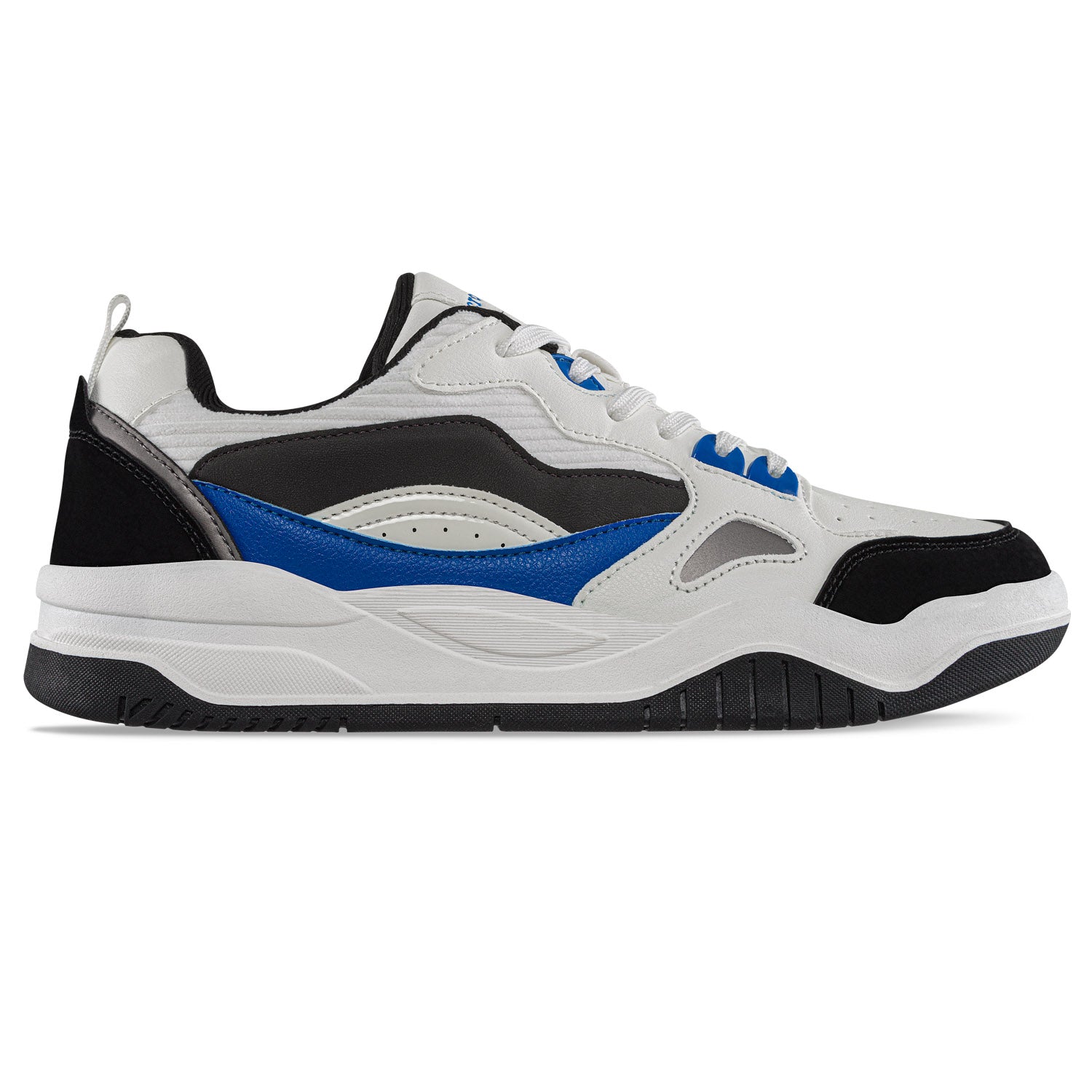 Tenis Urbanos Binter Blanco Croydon para Hombre
